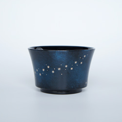 星夜，漆吉諾米“星號藍” 第6張的照片
