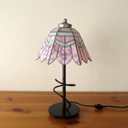 ピンクのチューリップ♦︎ステンドグラス 楽天市場】ステンドグラス チューリップの通販