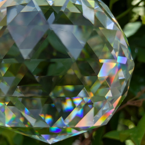 最大の虹60mmｽﾍﾟｸﾄﾙｻﾝｷｬｯﾁｬｰ/c028/924614720 241102 サン