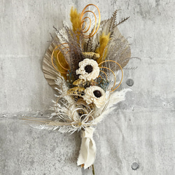 Dryflower swag 1枚目の画像