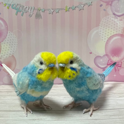 インコ 羊毛フェルト のおすすめ人気通販|Creema(クリーマ インコ 羊毛フェルト のおすすめ人気通販|Creema(クリーマ