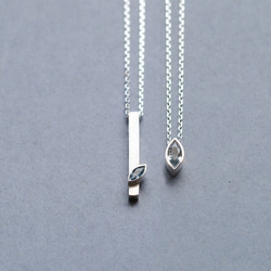 スカルフェイスハンプティ・ダンプティ ペンダントトップ（メンズ