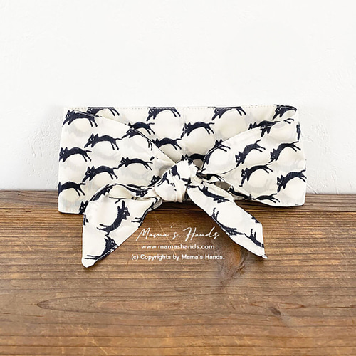 残少⭐️16点売れました⭐️黒 ねこ ネコ 猫 にゃんこ 綿100% 夏 保冷