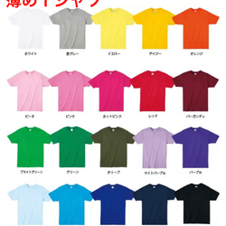 ‼️かわいい‼️おしゃれ 人気 おすすめ‼️注目 春　カジュアルおしゃれ プチプラ Tシャツ インパクト 半袖　インナー 5枚目の画像