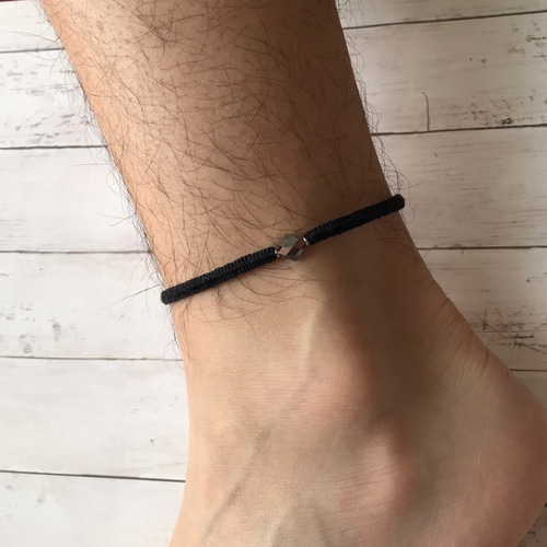 ●GANNI●Bead アンクレット★100%正規品 ○GANNI○Bead アンクレット☆100%正規品 (Ganni/アンクレット