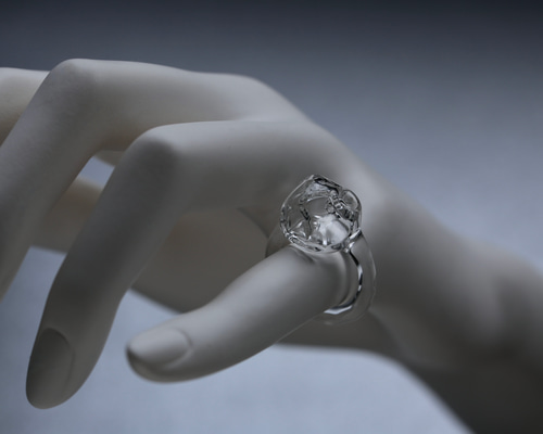 ティファニーの指輪11号 TIFFANY&Co.】ティファニー ノーツ リング・指輪 11号