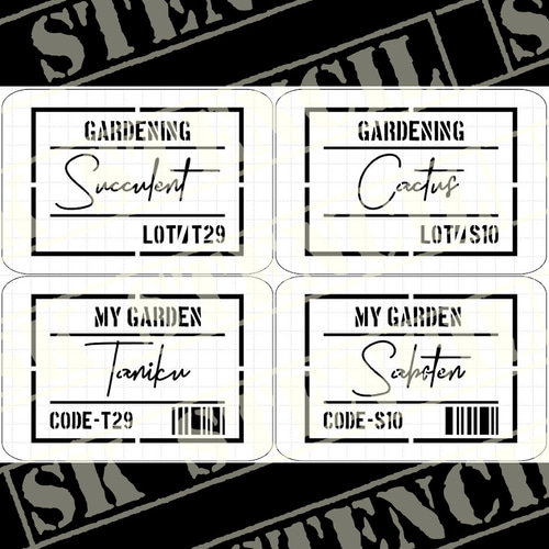 SKステンシル様確認用