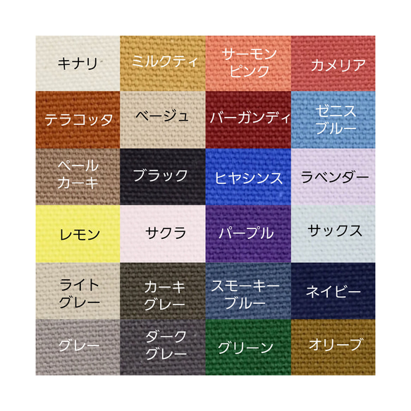 【ｾﾐｵｰﾀﾞｰ】Lｻｲｽﾞぷっくりハンドル♪定番.機能的な間仕切り☆ブラック 17枚目の画像