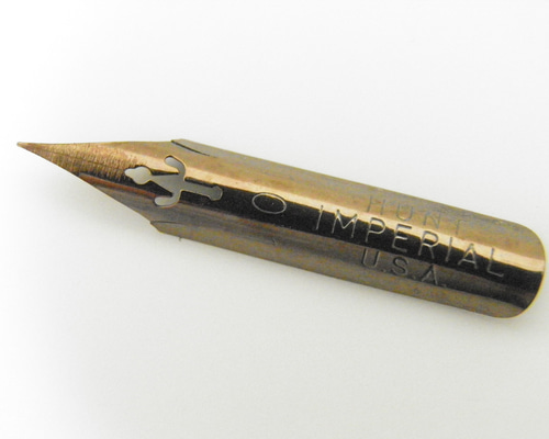 カリグラフィー HUNT 101 その他アート chiba 通販 7274336｜Creema