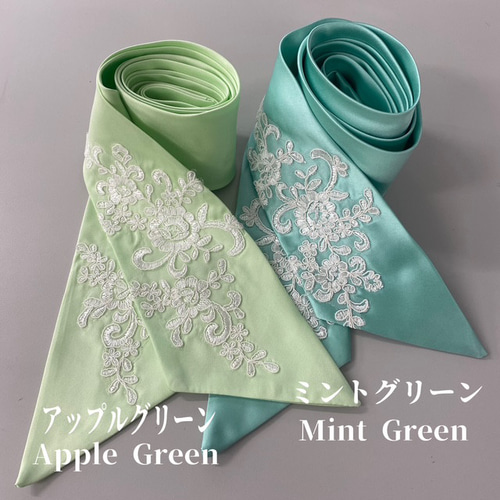 再入荷】ウェディングドレスアレンジ用 サッシュリボン ベルト ピンク