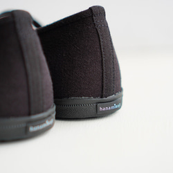 毎日履きたくなる大人の着回しシューズ・ストラップシューズ【シックブラック】 靴 シューズ 20枚目の画像