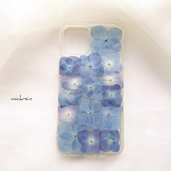 押し花 スマホケース・カバー のおすすめ人気通販｜Creema
