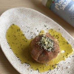 MOLISABOR アルベキーナ 500 ML.　2024年収穫 4枚目の画像