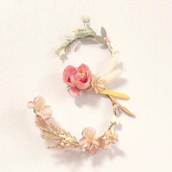 サクラ］HAPPY BIRTHDAY バースデーガーランド 誕生日