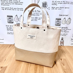 帆布・キャンバス トートバッグ の人気通販｜Creema(クリーマ