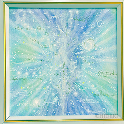 子どもと断捨離中　ハンドメイドパステル画　絵画アート原画 m79570608052_1.jpg?1690977973