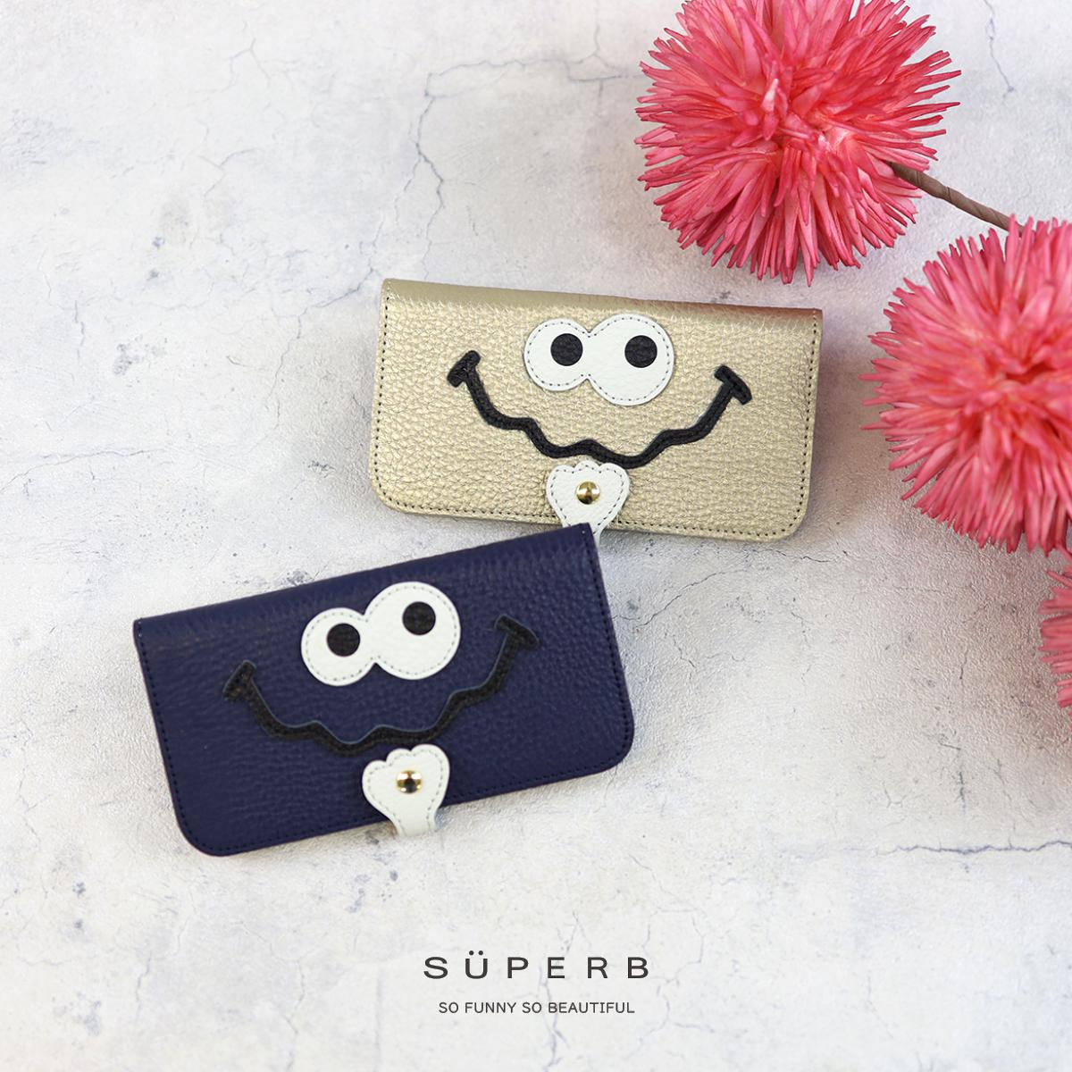 【キョロメスマホケース/全22色】思わず誰かに見せたくなる/キョロメスマホケース【全機種対応】 5,760円