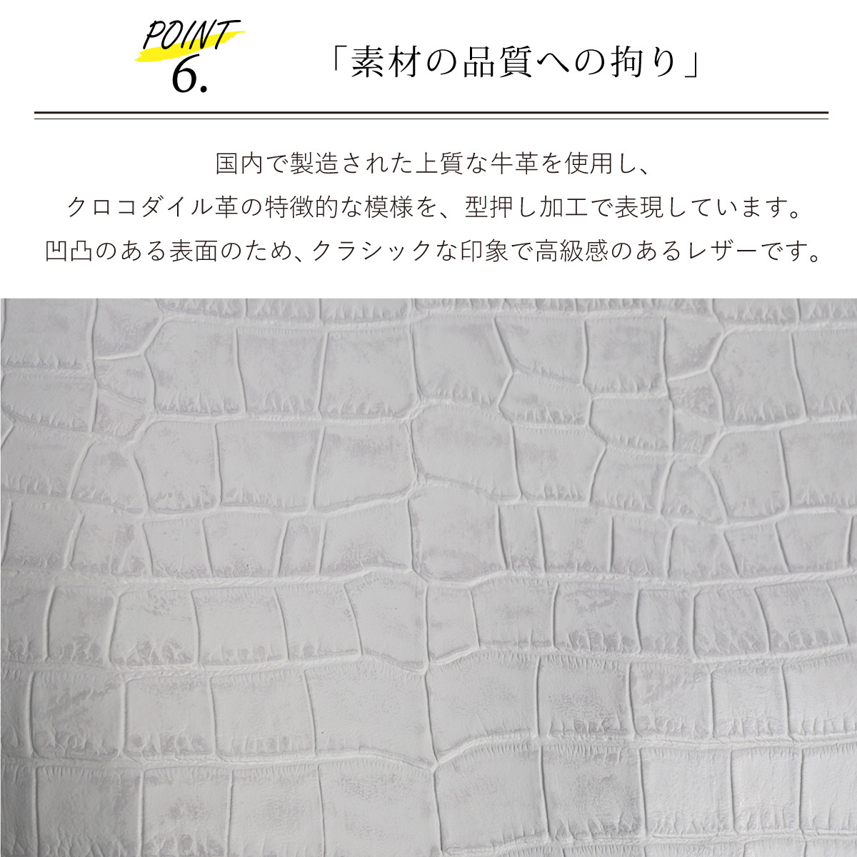 【クロコ型ミニウォレット/全14色】ミニマムで大人カワイイ小さくて大容量のコンパクト三つ折り財布【全14色】