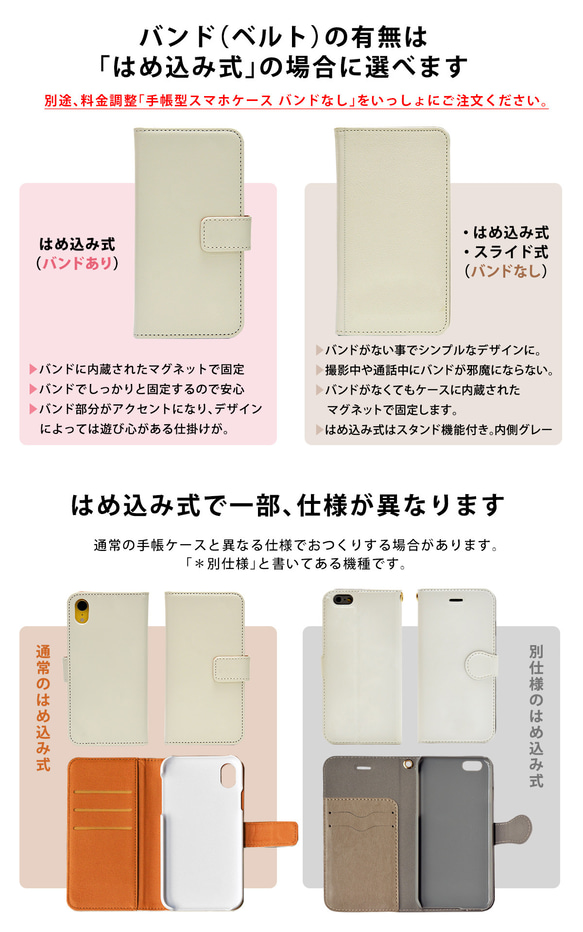 智慧型手機保護殼筆記本相容所有型號 Spring Sakura Sakura 第6張的照片