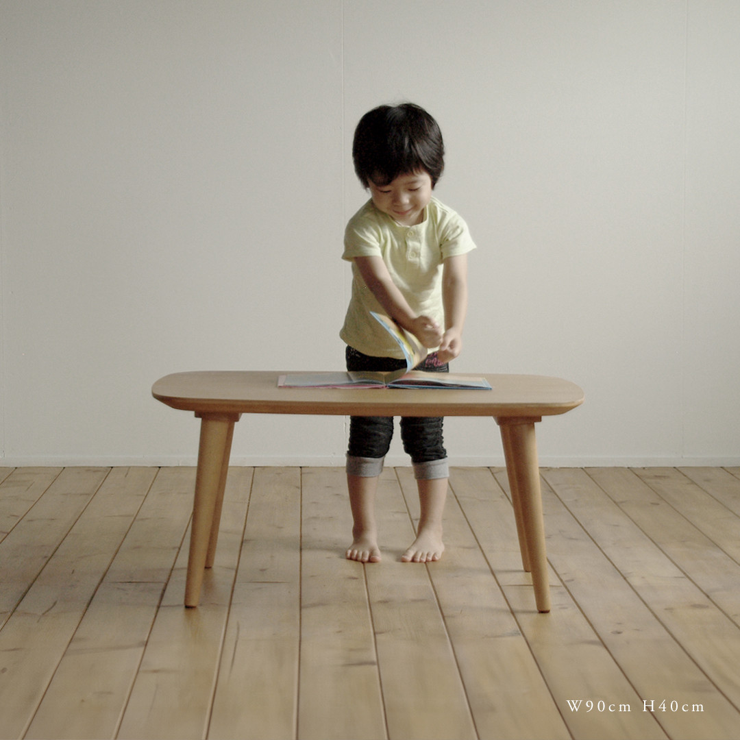 チェスナットテーブル（セミオーダーテーブル） 15,400円