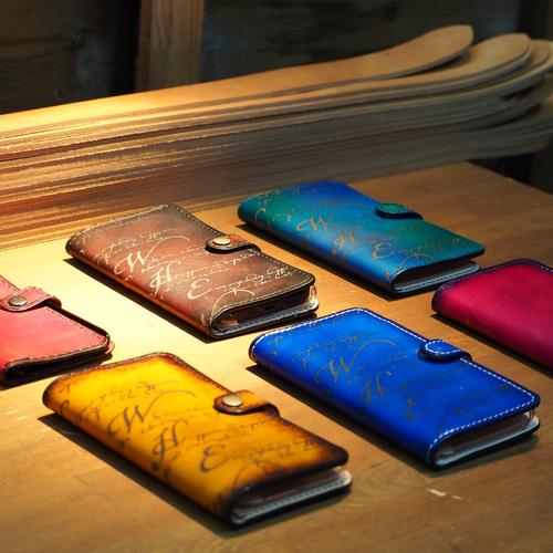 DESIGN SKIN★ダブルスナップ手帳型 iPhoneケース（全機種対応） Iphone ケース 手帳型 おしゃれ DESIGN SKIN☆ダブルスナップ