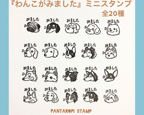 楽天市場】[新製品] ノトト10 [数字] ノトトテン スタンプ