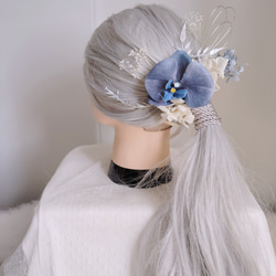 LOTUS♡あったかフェルトの辰年飾り(ペア)♡ フェルトポットアレンジ*だるま | el flowers online shop