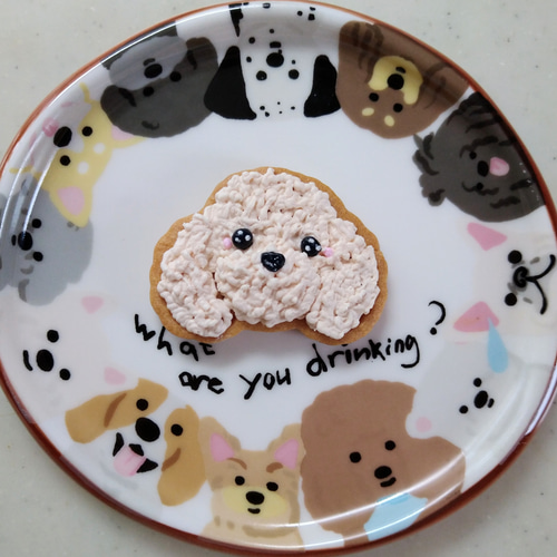 トイプードル様 リクエスト 5点 まとめ商品 トイプードル様 リクエスト