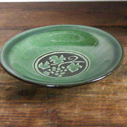 唐津焼 三島唐津取皿(15cm) 中皿 藤ノ木陽太郎 通販 13228873｜Creema