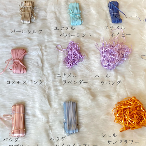さかえ手芸店 | ☆ 簡単なガーター編みだけで作るミニショルダー