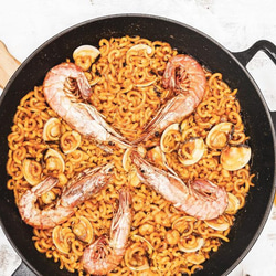 MOLISABOR  アルベキーナ100ml　2024年収穫 2枚目の画像