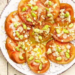 MOLISABOR  アルベキーナ100ml　2024年収穫 3枚目の画像