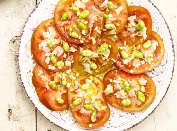 MOLISABOR  アルベキーナ100ml　2024年収穫 3枚目の画像