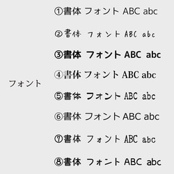 インパクトのありのSNS風デザイン名刺(片面印刷のみ)【送料込み】 10枚目の画像