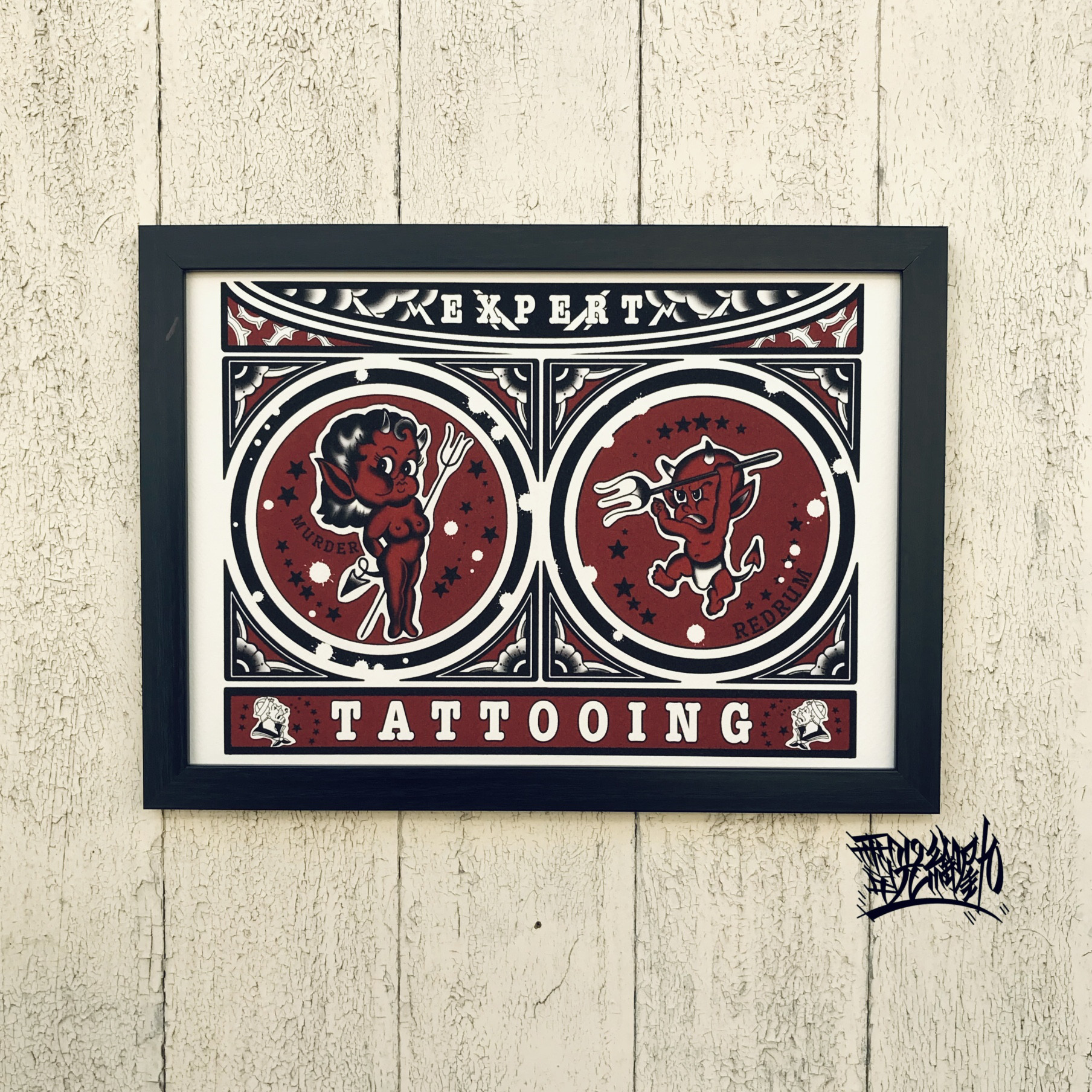 a4アート紙 キルビル。。