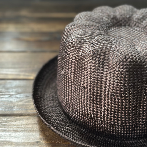 受注生産】夏のカヌレハットVer.2 ハット KENT BREAD HAT 通販 7396805