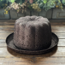 [訂製] 夏季canelé帽子Ver.2 第1張的照片