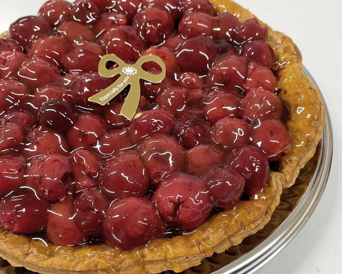 フェイクスイーツ♡ホールチェリーパイ♡ フェイクスイーツ