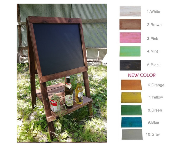 シャビー黒板　看板 楽天市場】シャビー サインボードの通販 シャビー黒板 看板