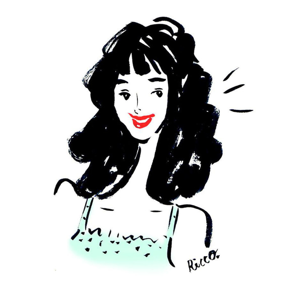 ＊ SRMWI⭐︎⭐︎⭐︎様 似顔絵オーダー ご購入専用ページ ＊ SRMWI様 似顔絵オーダー ご購入専用ページ ＊ - メルカリ