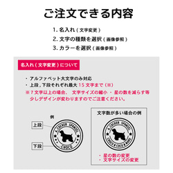 【シーズー】犬 ステッカー 切り抜き(転写)タイプ カーステッカー 8枚目の画像
