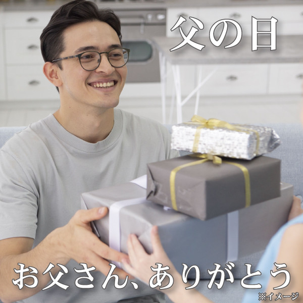 【名入れ】ゆっくりスイングする振り子が心落ち着く ペンデュラムクロック アンティール ブラウン (電波時計)