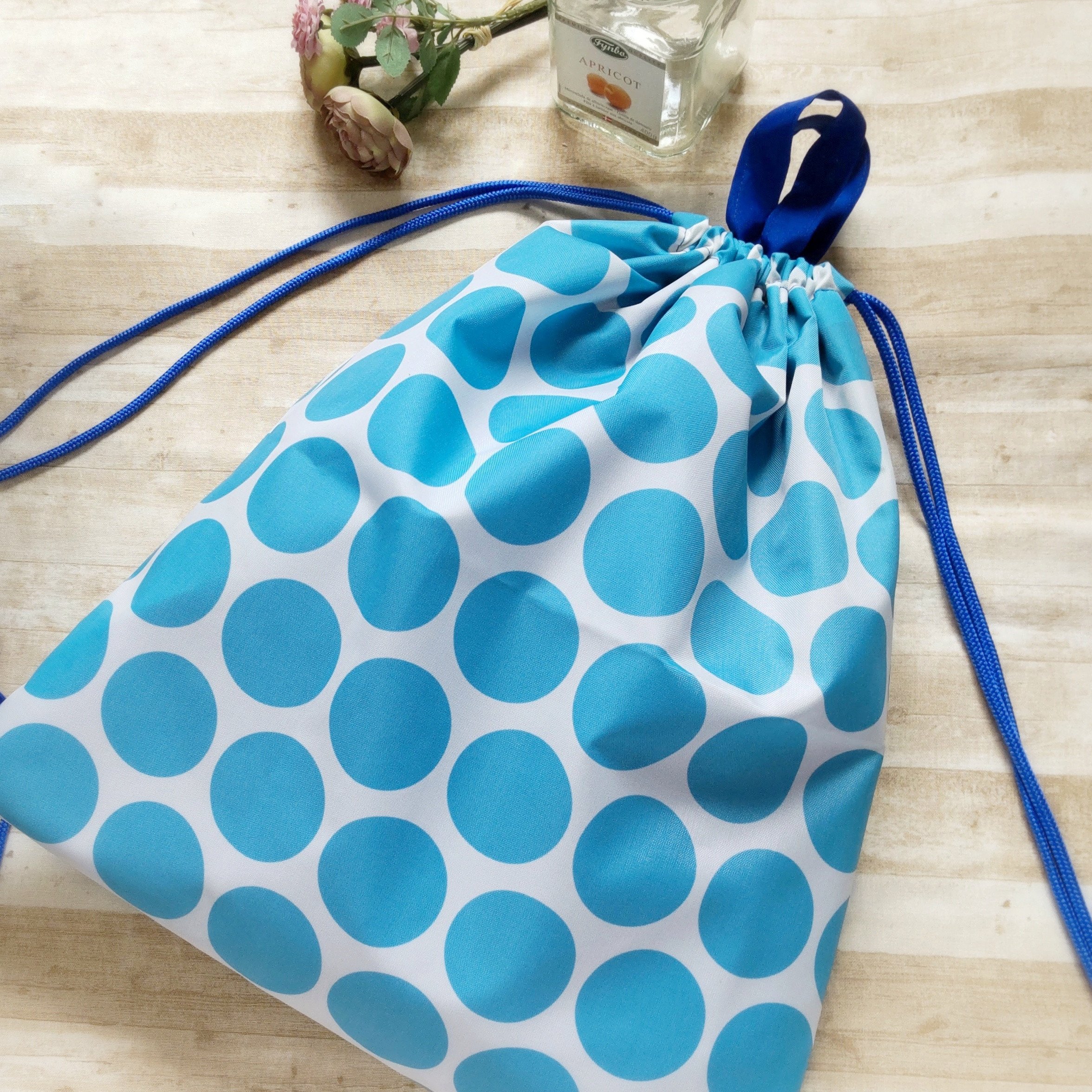 731 様オーダーページお着替え袋 体操服入れ ナップサック ハンドメイド Amazon.co.jp: [enetanPo＼エネタンポ] 体操着入れ