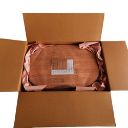 折りたたみローテーブル そら豆 【Sサイズ】 / 天然木 / カワイイ / リビング 子供 / 完成品 8枚目の画像