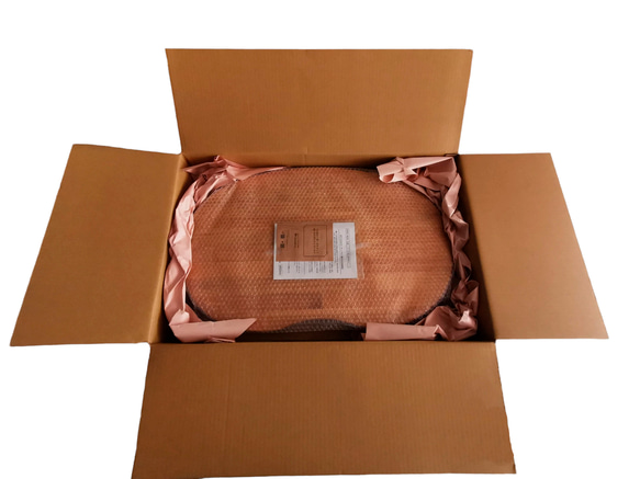 折りたたみローテーブル そら豆 【Sサイズ】 / 天然木 / カワイイ / リビング 子供 / 完成品 8枚目の画像