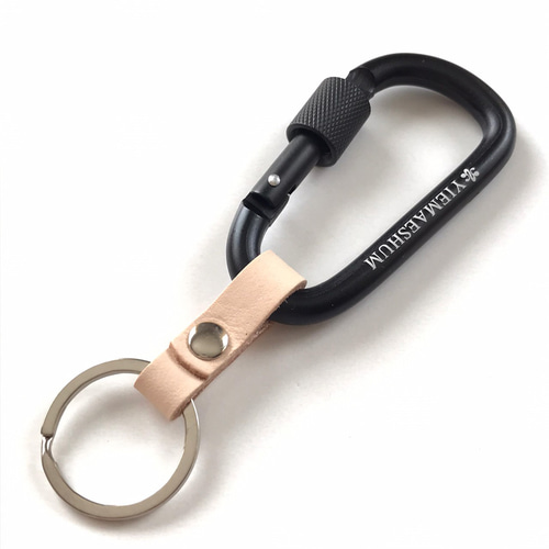 NEIGHBORHOOD CARABINER KEYHOLDER 最安値 NEIGHBORHOOD 25aw CARABINER KEYHOLDER - メルカリ