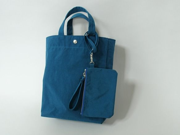 Vertical shopper bag new arrivals
