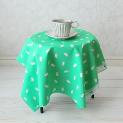 生地 Popsicle Party Spearmint -SMS-83203 -ART GALLERY FABRICS 4枚目の画像