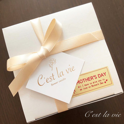 再販：ジェルキャンドルホルダー 8枚目の画像