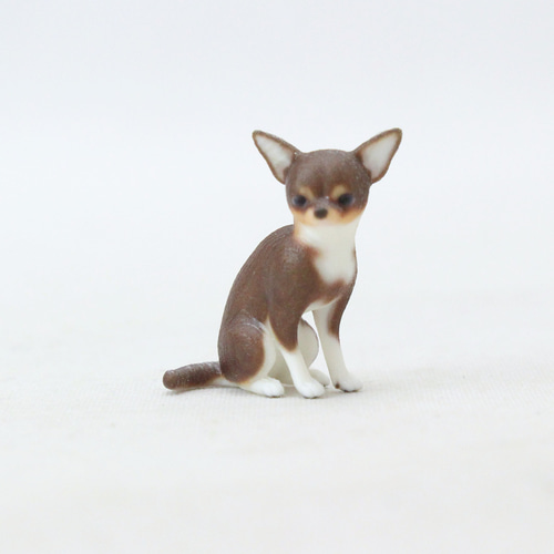 楽天市場】チワワ フィギュアの通販